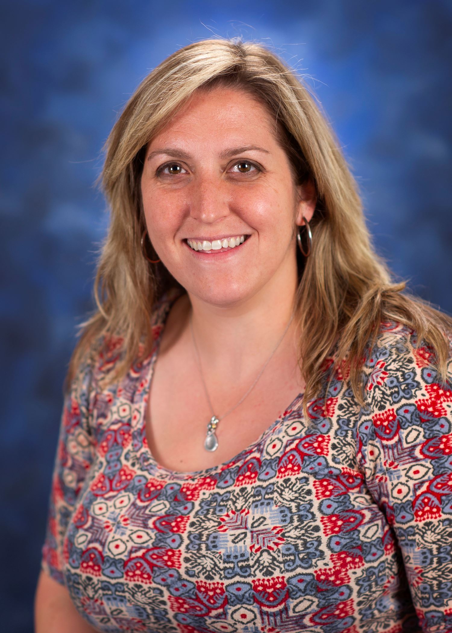  Public Information Officer Samantha Field