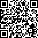 QR code to donate to the Friends of the Madison County Child Advocacy Center