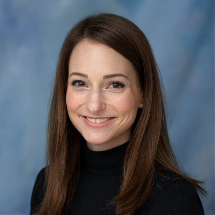 Photo of Madison County Compliance Officer Christina Kennedy